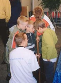 Billede af fors�g