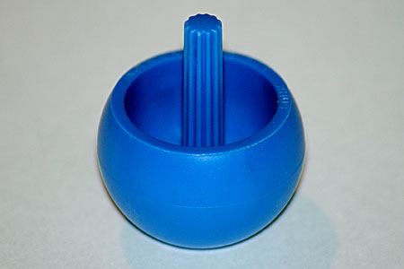 Cylindrical Rod