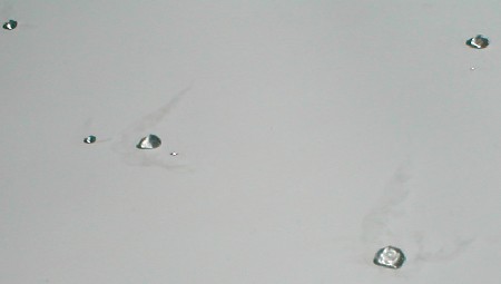 Leidenfrost Effekt for flydende kvlstof