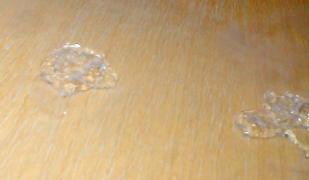 Leidenfrost Effekt for flydende kvlstof